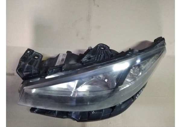 Фара ліва Renault Laguna 2, 05-07, 8200481196, 98900469